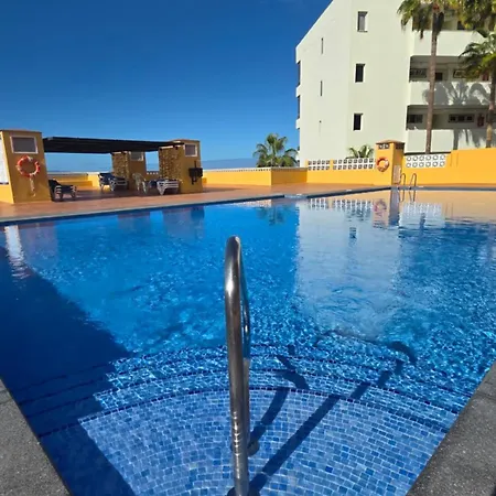 13 - Ocean Views By Diamanteholidays プエルト・デ・サンティアゴ