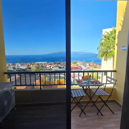 アパート 13 - Ocean Views By Diamanteholidays