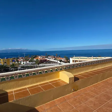 アパート 13 - Ocean Views By Diamanteholidays *