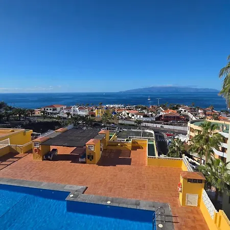 Apartamento 13 - Ocean Views By Diamanteholidays