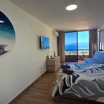 Apartament 13 - Ocean Views By Diamanteholidays Puerto de Santiago (Tenerife)