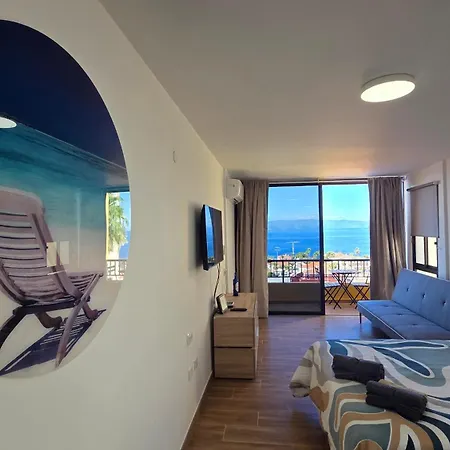 13 - Ocean Views By Diamanteholidays Apartmán
