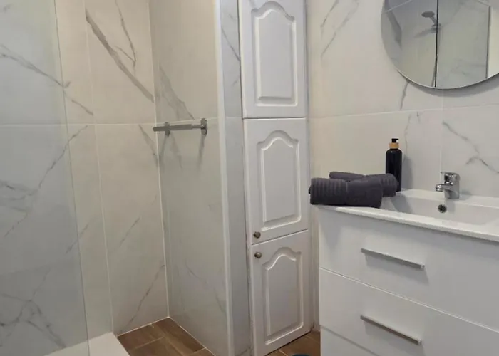 Apartmán 13 - Ocean Views By Diamanteholidays