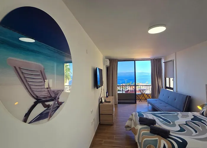 13 - Ocean Views By Diamanteholidays Apartmán