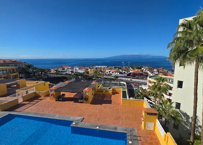 公寓 13 - Ocean Views By Diamanteholidays