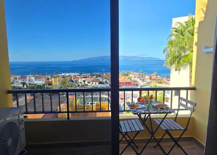 Apartmán 13 - Ocean Views By Diamanteholidays