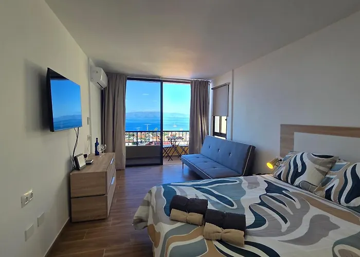 13 - Ocean Views By Diamanteholidays Apartmán