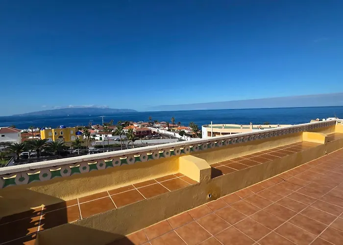 Apartmán 13 - Ocean Views By Diamanteholidays *